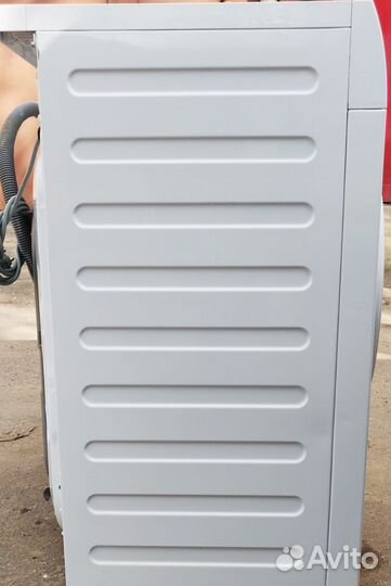 Стиральная машина electrolux с сушкой