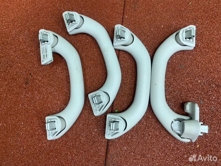 Ручки салона Skoda Octavia A7 CZD 2018