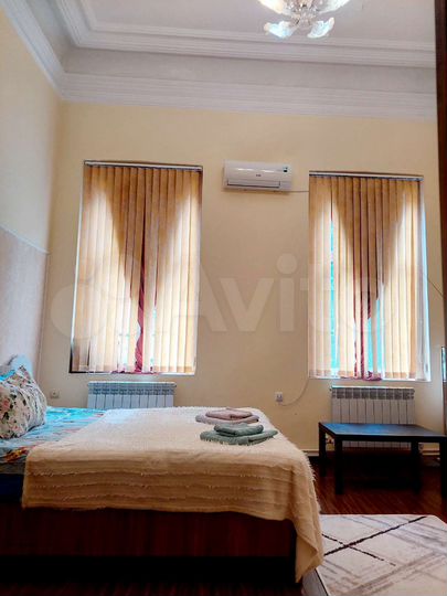 1-к. квартира, 46 м², 2/2 эт.