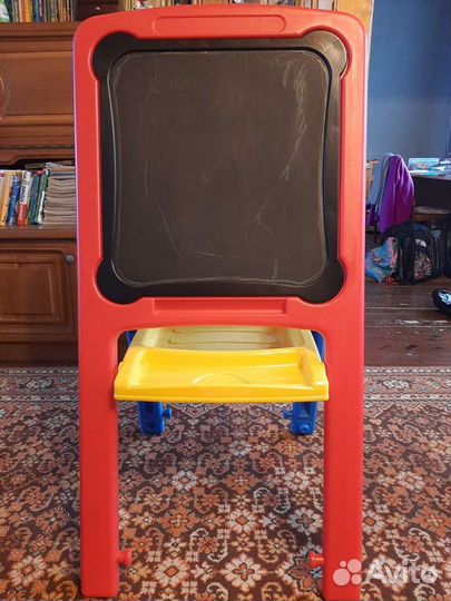 Доска мольберт winner