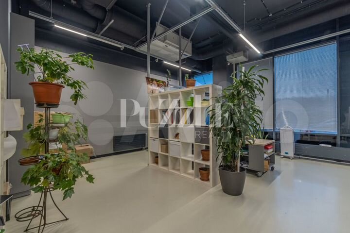 ЖК Легенда - Помещение свободного назначения, 110