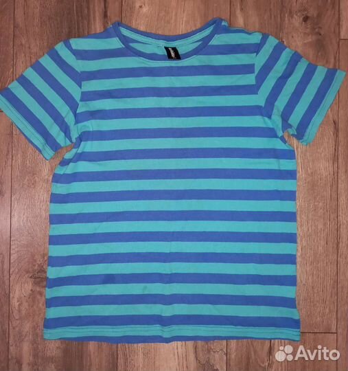 Вещи пакетом для мальчика р 158