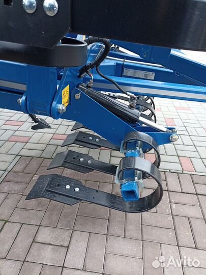 Культиватор Kockerling Allrounder profiline 750, 2022