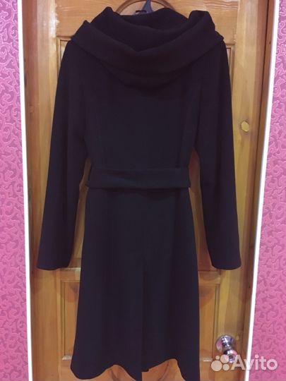 Пальто весна-осень