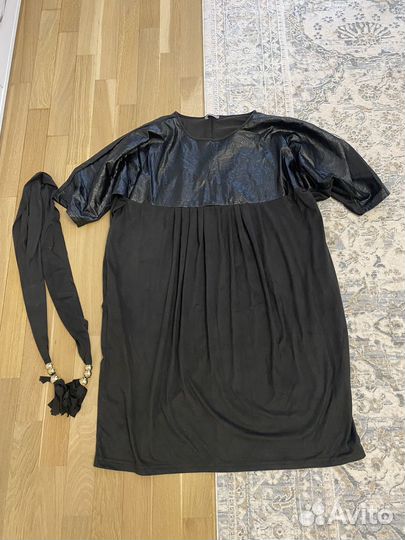 Платье 58 60 62