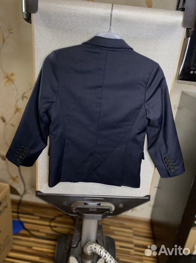 Пиджак Zara 104