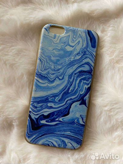 Чехол на iPhone 6 6s 8 штук