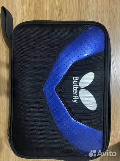 Ракетка для настольного тенниса