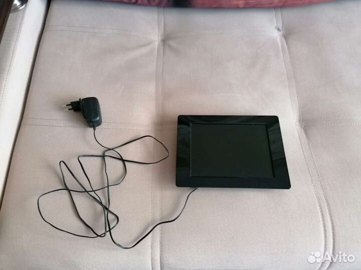 Цифровая фоторамка Kodak