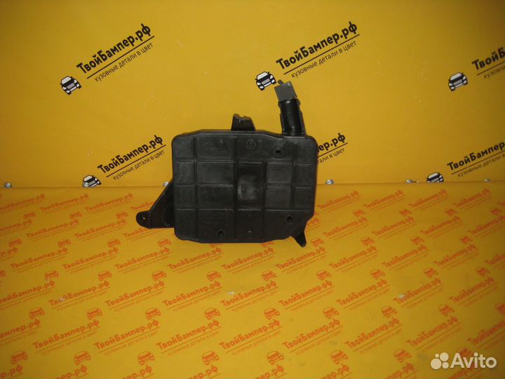 Корпус блока управления двигателем Ford Focus 2