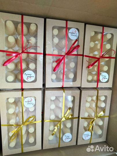 Татарские Сладости