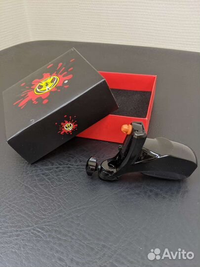 Блок питания Critical Cx1-G2