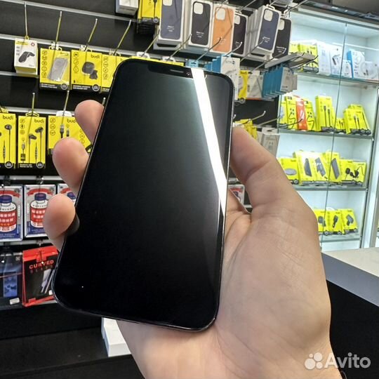iPhone 12 pro 256gb