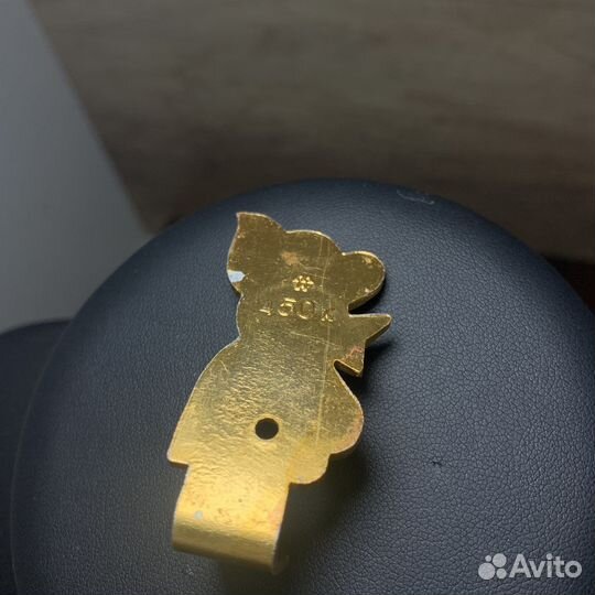 Винтажная Вешалка Петушок Сделано В СССР