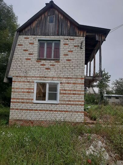 Дача 40 м² на участке 5 сот.