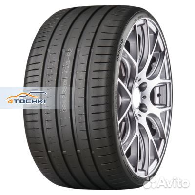 Unigrip Lateral Force Sport 285/30 R21 100Y