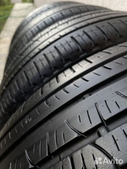 Pirelli Scorpion Verde All Season 215/65 R16