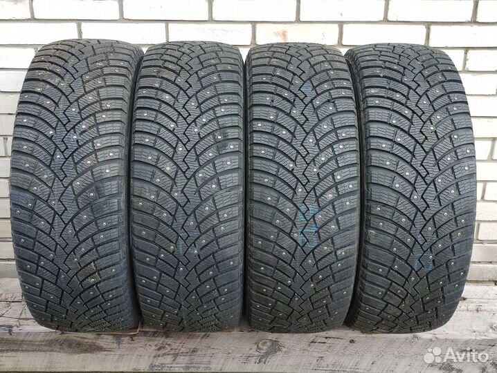 Pirelli Scorpion Ice Zero 2 285/45 R20 112H