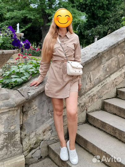 Комбинезон женский летний 42 44