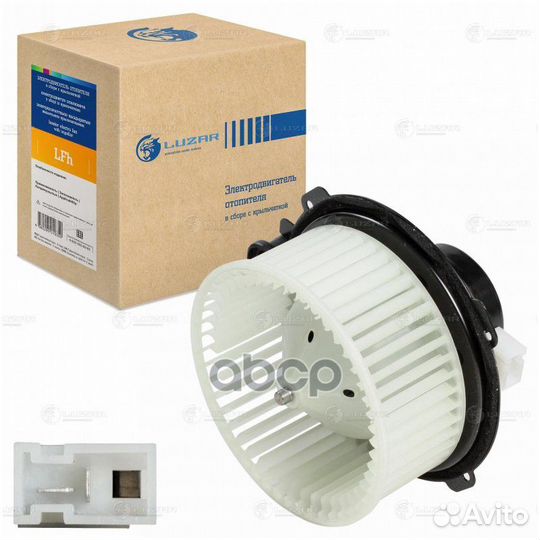 LFH 3005 вентилятор отопителяGreat Wall Hover