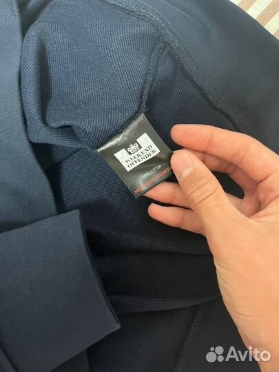 Кофта weekend offender