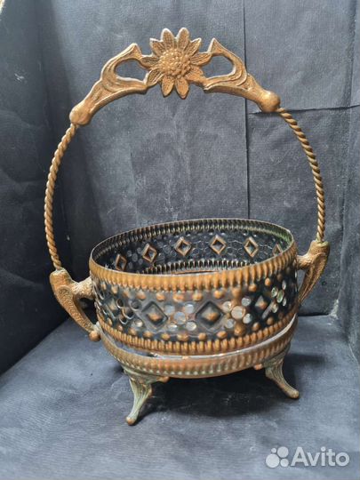 Ваза, конфетница