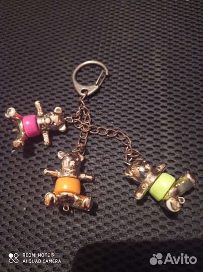 Брелки