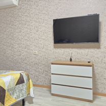 1-к. квартира, 29,2 м², 2 кровати, Вяземский