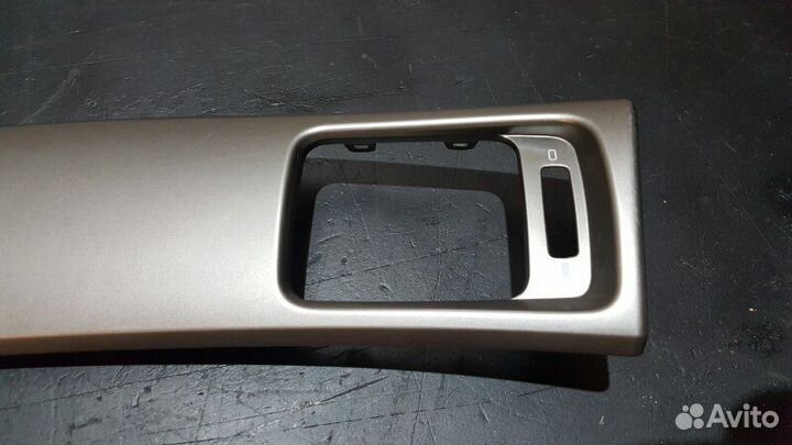 Накладка панели приборов Subaru Forester SH EJ255