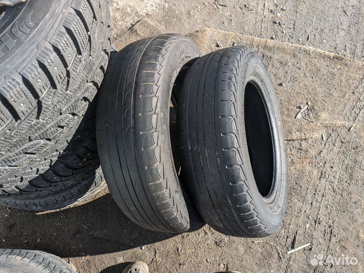 Tunga Zodiak 2 185/65 R15