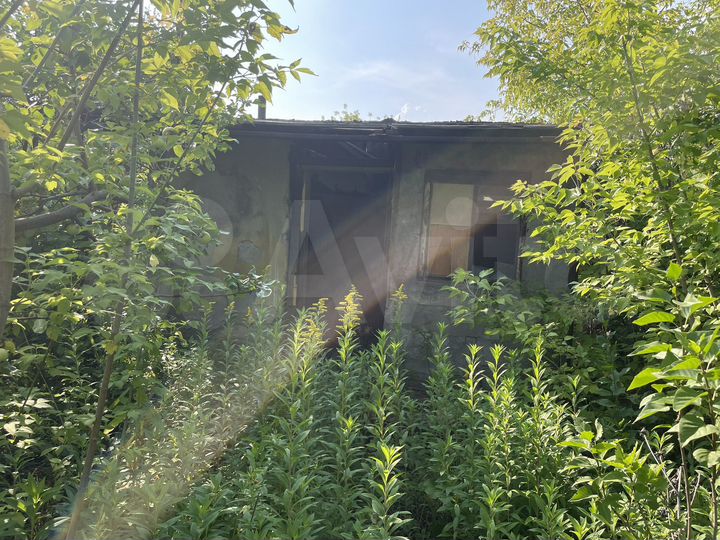 Участок 6,5 сот. (СНТ, ДНП)