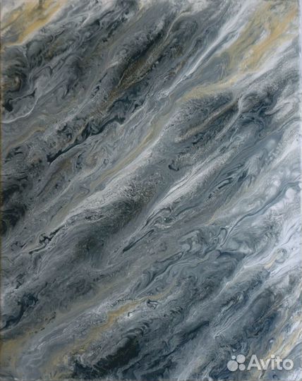 Интерьерная картина 