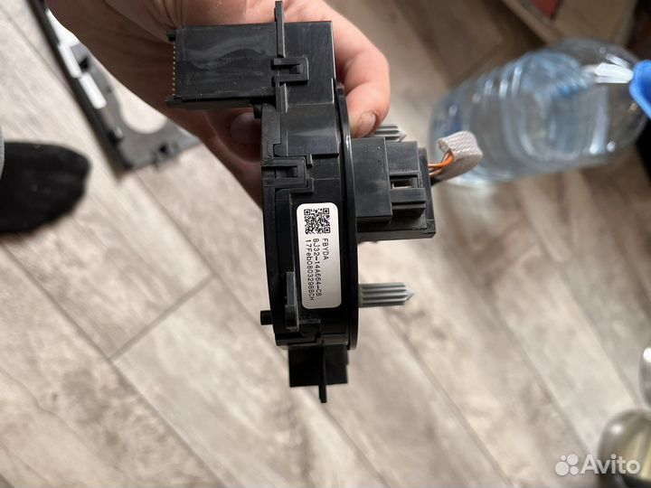 Шлейф руля Land Rover Range Rover Sport2017 L494