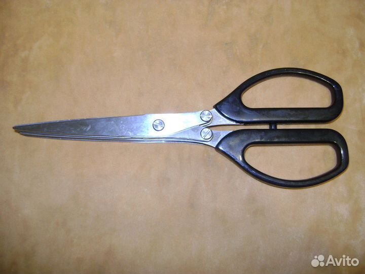 Ножницы. Германия