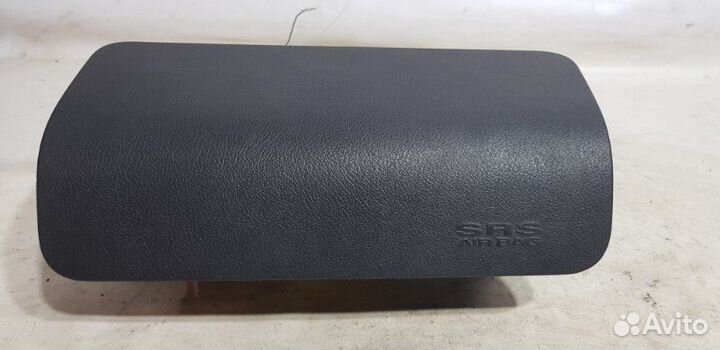 Подушка безопасности в торпедо Chevrolet Aveo T200