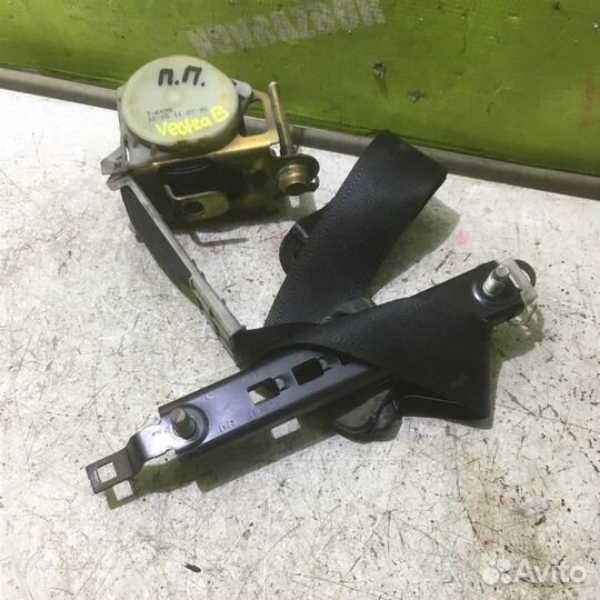 Ремень безопасности Опель Вектра Б