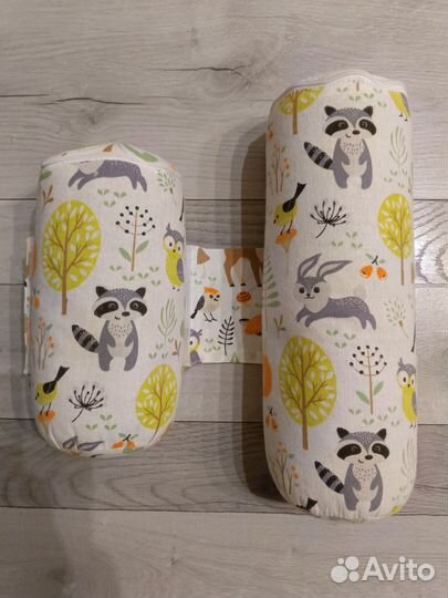 Валик Позиционер для новорожденных