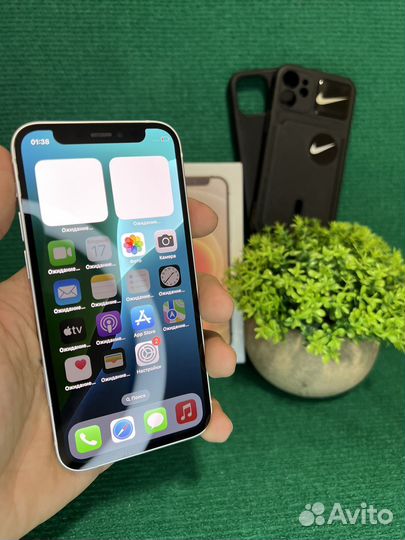 iPhone 12 mini, 128 ГБ