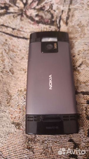 Nokia X2-02