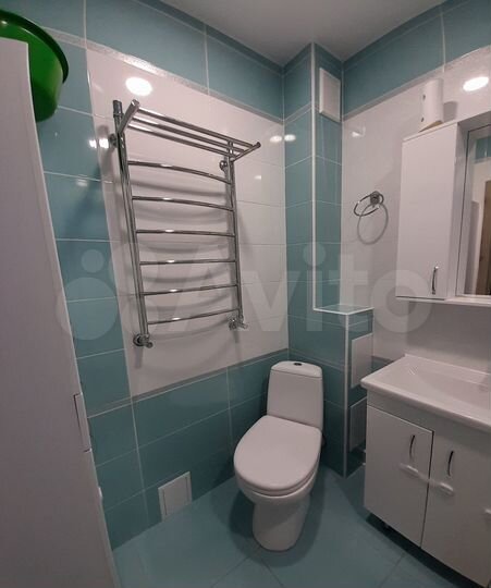 2-к. квартира, 59 м², 2/10 эт.