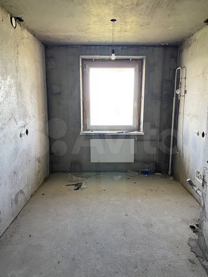 3-к. квартира, 97,3 м², 8/10 эт.