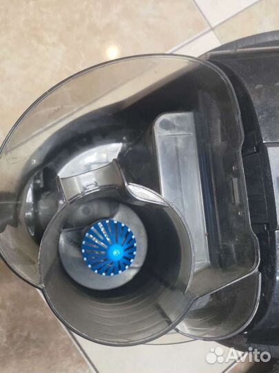 Пылесос Philips power cyclone 5