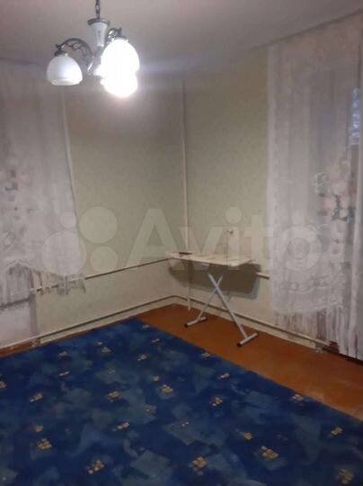 Комната 19 м² в 3-к., 2/3 эт.