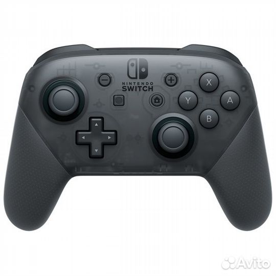 Беспроводной контроллер nintendo Pro Controller д