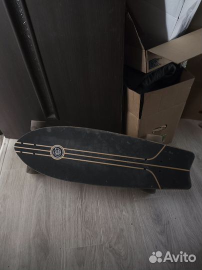 Лонгборд oxelo