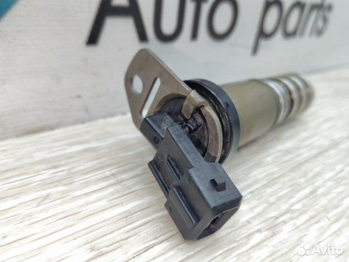 Клапан электромагнитный Bmw X5 Рест E70 рест