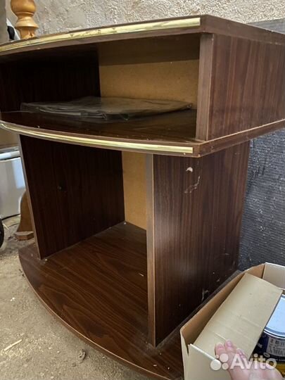 Тумба под телевизор