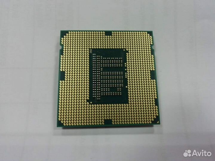 Процессор Intel Core i3-3220 LGA1155