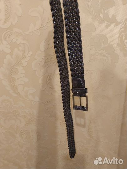 Ремень женский