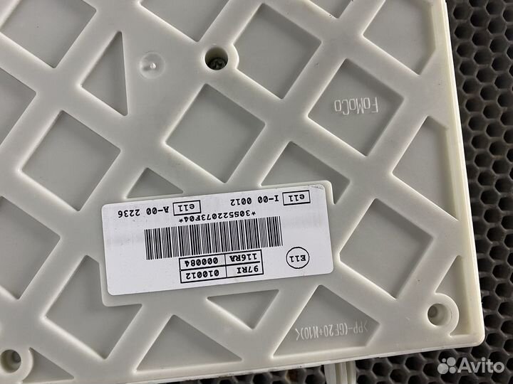 Блок предохранителей Ford focus 3